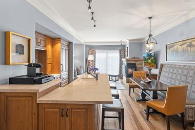 Family Valley View Suite