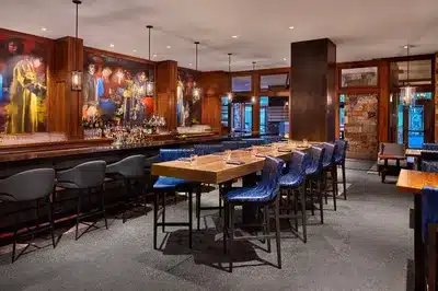 The St. Regis Bar