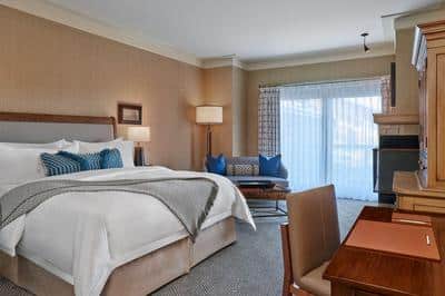 Family Valley View Suite