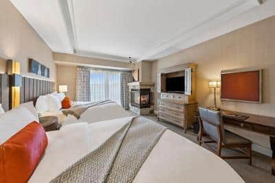Family Valley View Suite
