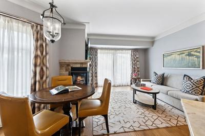 Astor Corner View Suite