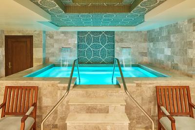 Spa - Jacuzzi