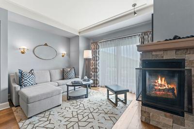 Family Valley View Suite