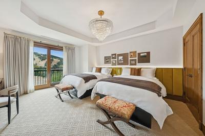 St. Regis Residence 4 Bedroom