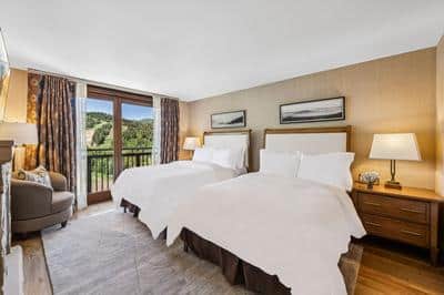 Deer Crest Two Bedroom Residence