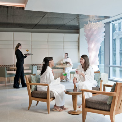 Fairmont Pittsburgh image