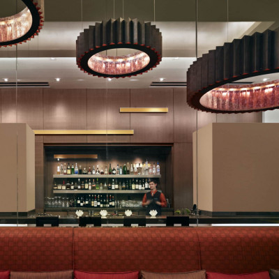 Fairmont Pittsburgh image