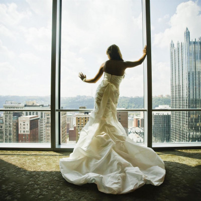Fairmont Pittsburgh image