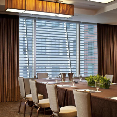 Fairmont Pittsburgh image