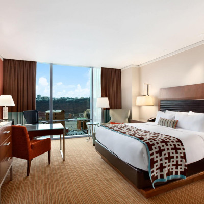 Fairmont Pittsburgh image