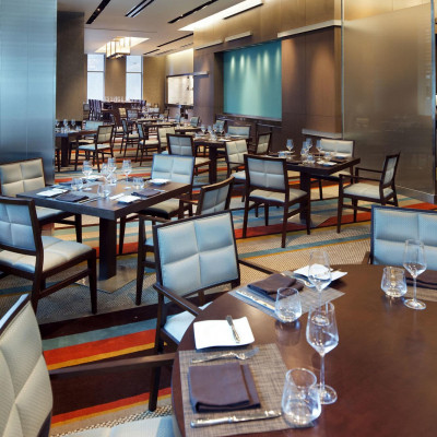 Fairmont Pittsburgh image