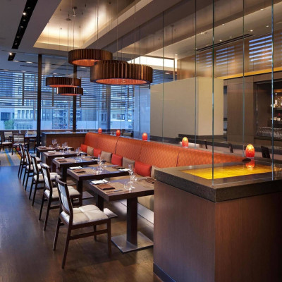 Fairmont Pittsburgh image