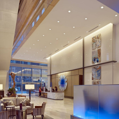 Fairmont Pittsburgh image