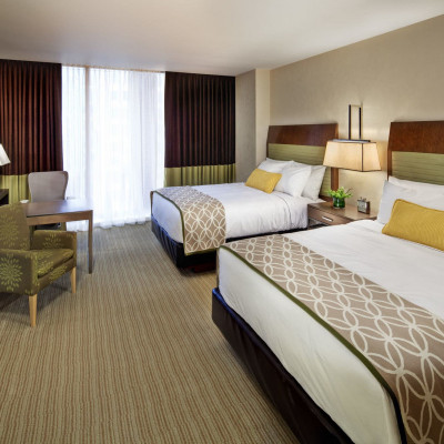 Fairmont Pittsburgh image