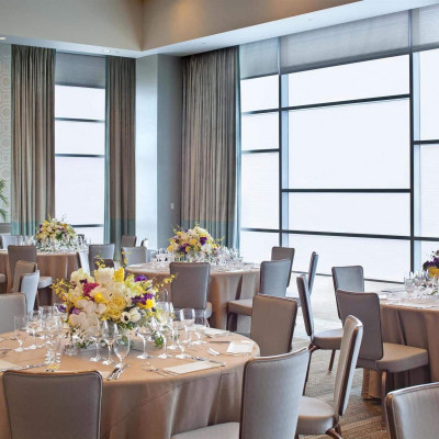 Fairmont Pittsburgh image