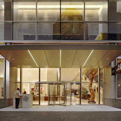 Fairmont Pittsburgh image