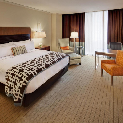 Fairmont Pittsburgh image