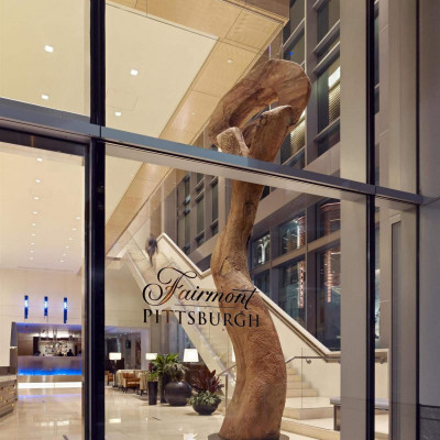 Fairmont Pittsburgh image
