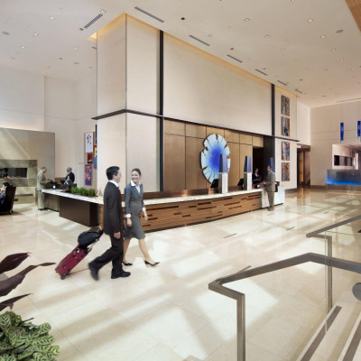 Fairmont Pittsburgh image