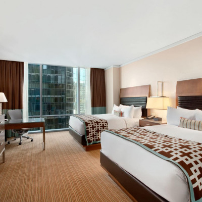 Fairmont Pittsburgh image