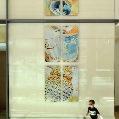 Fairmont Pittsburgh image