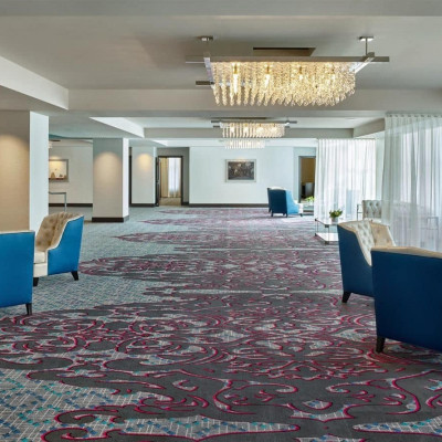 The Nines, A Luxury Collection Hotel, Portland image