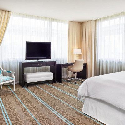 The Nines, A Luxury Collection Hotel, Portland image