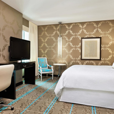 The Nines, A Luxury Collection Hotel, Portland image