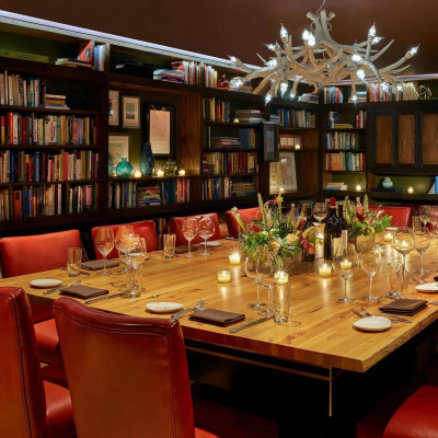 The Nines, A Luxury Collection Hotel, Portland image