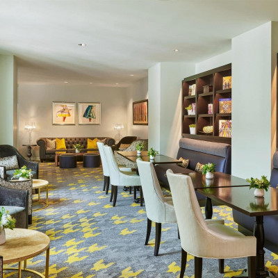 The Nines, A Luxury Collection Hotel, Portland image