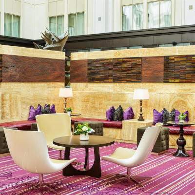 The Nines, A Luxury Collection Hotel, Portland image