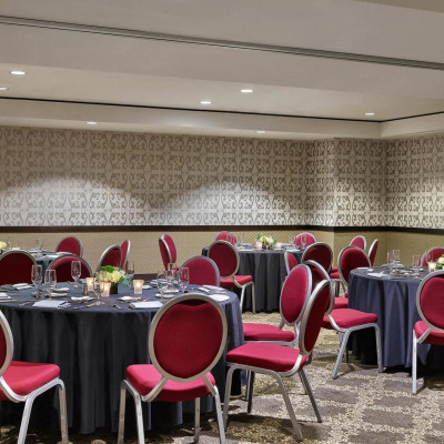 The Nines, A Luxury Collection Hotel, Portland image