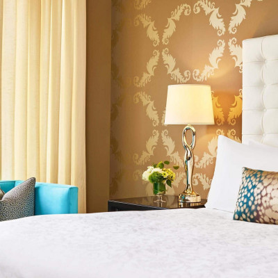 The Nines, A Luxury Collection Hotel, Portland image