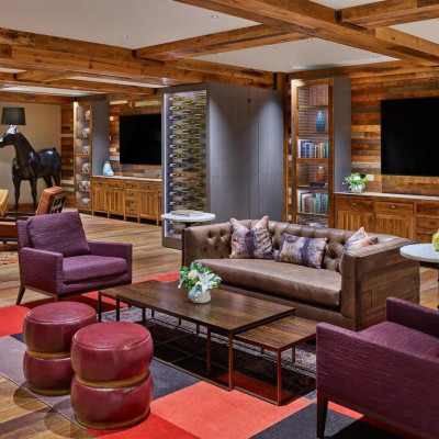 The Nines, A Luxury Collection Hotel, Portland image