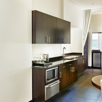 The Nines, A Luxury Collection Hotel, Portland image