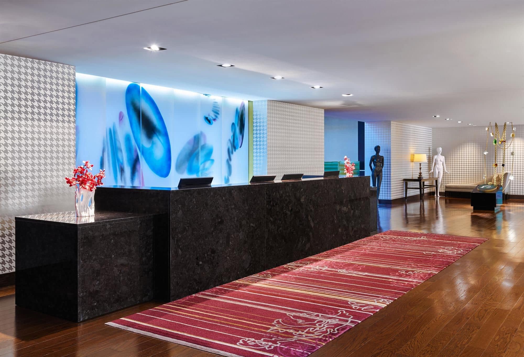 The Nines, A Luxury Collection Hotel, Portland