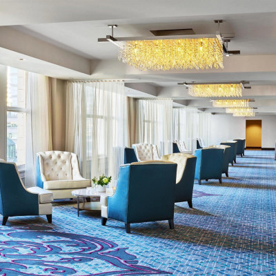 The Nines, A Luxury Collection Hotel, Portland image
