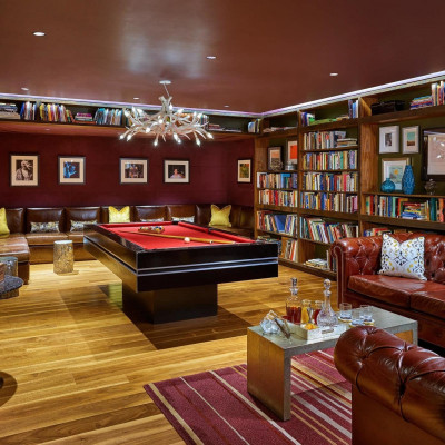 The Nines, A Luxury Collection Hotel, Portland image