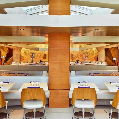 The Nines, A Luxury Collection Hotel, Portland image