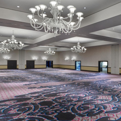 The Nines, A Luxury Collection Hotel, Portland image