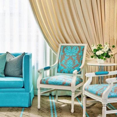 The Nines, A Luxury Collection Hotel, Portland image