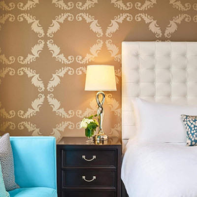 The Nines, A Luxury Collection Hotel, Portland image