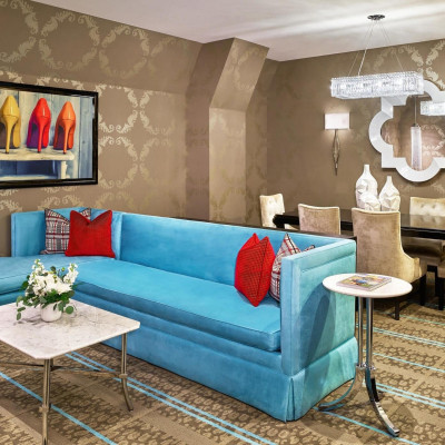 The Nines, A Luxury Collection Hotel, Portland image