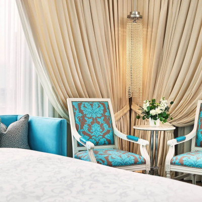 The Nines, A Luxury Collection Hotel, Portland image