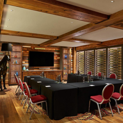 The Nines, A Luxury Collection Hotel, Portland image