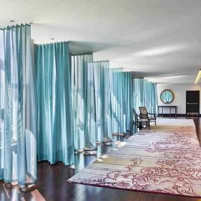 The Nines, A Luxury Collection Hotel, Portland image