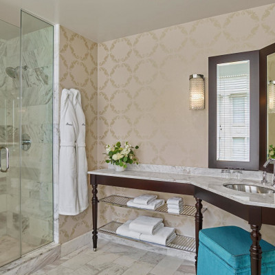 The Nines, A Luxury Collection Hotel, Portland image