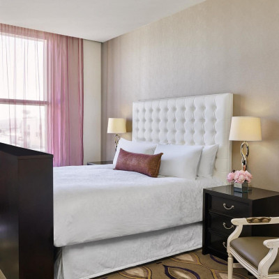 The Nines, A Luxury Collection Hotel, Portland image