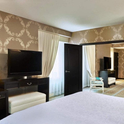 The Nines, A Luxury Collection Hotel, Portland image