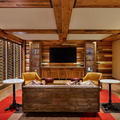 The Nines, A Luxury Collection Hotel, Portland image